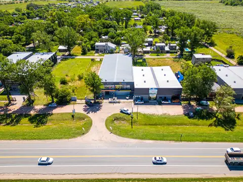 Galpón nuevo en venta | Ubicación estratégica sobre AO12 – Roldán