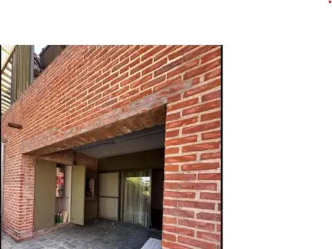 ORR. Venta de departamento con cochera. Apta credito