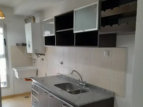 Depto. de 2 amb. en venta | Berazategui Centro