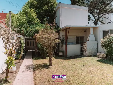 Casa en Alquiler de 3 dormitorios