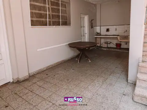 Alquiler de Casa 4 Ambientes San Justo