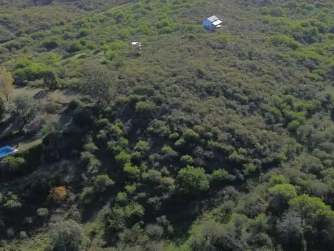VENTA | 3 HECTÁREAS EN LA PAMPA-ASCOCHINGA