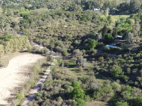 VENTA | 3 HECTÁREAS EN LA PAMPA-ASCOCHINGA