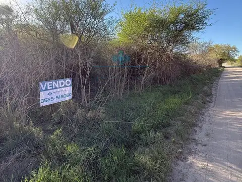 VENTA | 3 HECTÁREAS EN LA PAMPA-ASCOCHINGA