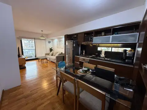 3 Ambientes | Alquiler en Villa Urquiza | Premium