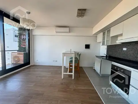 Departamento en Alquiler de 2 ambientes