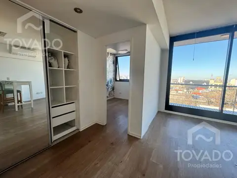 Departamento en Alquiler Apto profesional