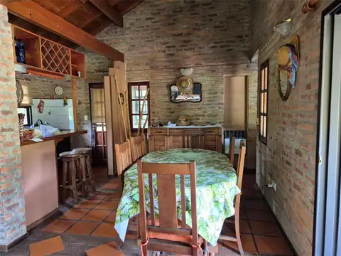 Casa en Alquiler Temporal 25 años