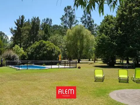 CASAS - CASA - EZEIZA, GRAN BS. AS. OESTE SUR