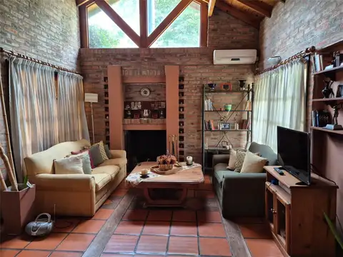 Casa en Alquiler Temporal en Ezeiza, USD 5.500
