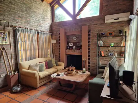 Casa en Alquiler Temporal de 2 dormitorios