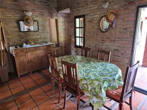 El Ombu
