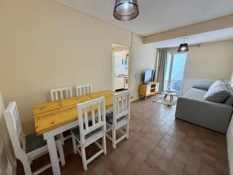 OPENHOUSE alquila hermoso departamento amoblado