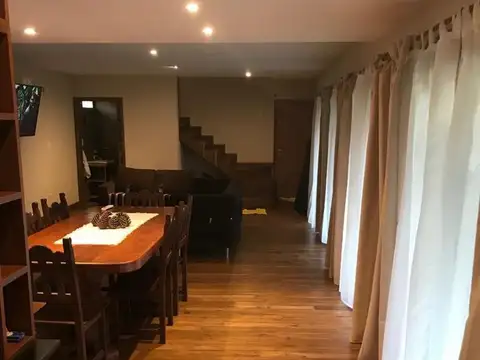 CASA VENTA PINAMAR BARRIO NAYADES