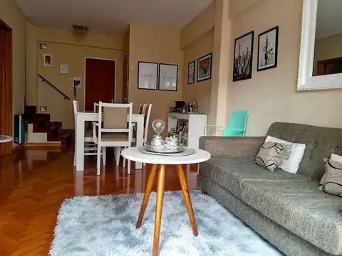 Departamento en Venta en Caballito, USD 220.000