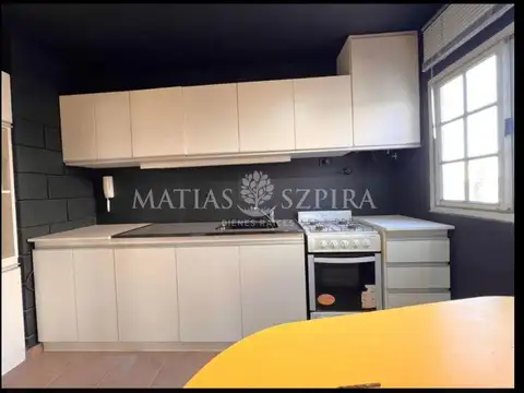 Departamento en Venta Permite mascota