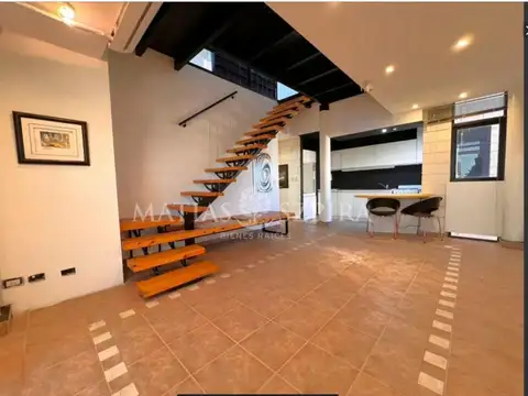 Semi piso 4 ambientes en Ramos Mejia