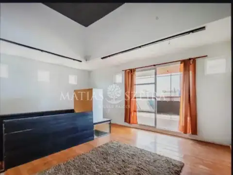 Departamento en Venta 20 años