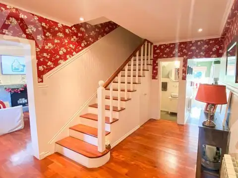VENTA CASA EN SAINT THOMAS - CANNING