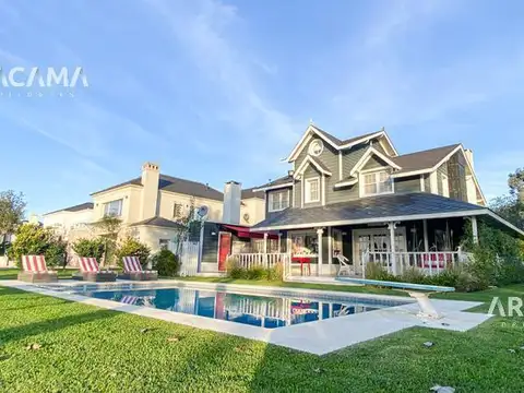 Casa en Venta en Countries y Barrios Cerrados en Esteban Echeverria, Partido de Esteban Echeverría