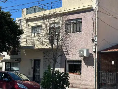 PH 3 AMBIENTES VENTA VILLA PUEYRREDON CON TERRAZA
