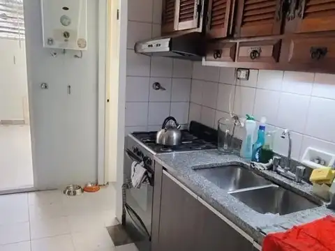 Departamento en Venta de 3 dormitorios