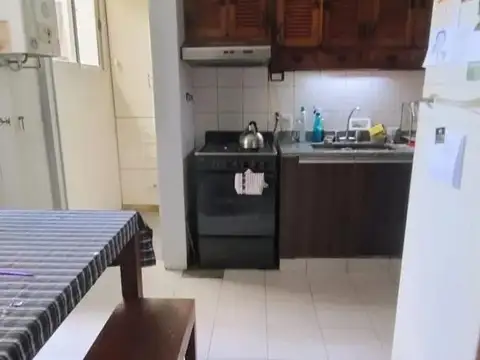 Departamento en Venta en Villa Crespo, USD 146.000