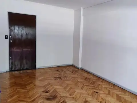 Venta Departamento 4 ambientes — Villa Crespo