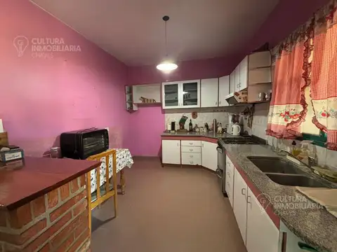 Casa en Venta al Oeste