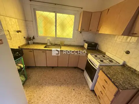 Casa en Alquiler 60 años