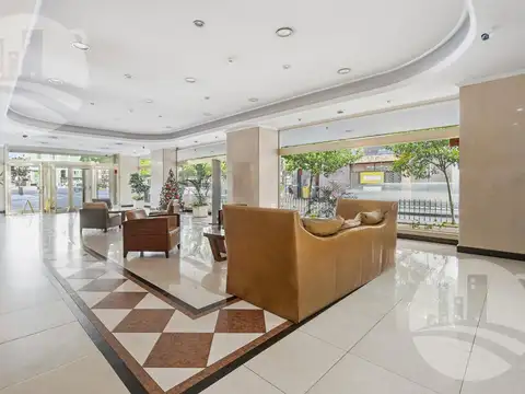 Departamento en Alquiler Apto profesional