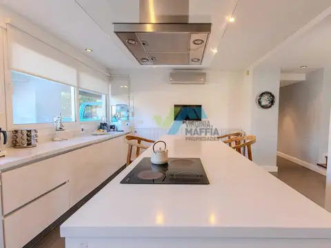 Casa en Alquiler 13 años