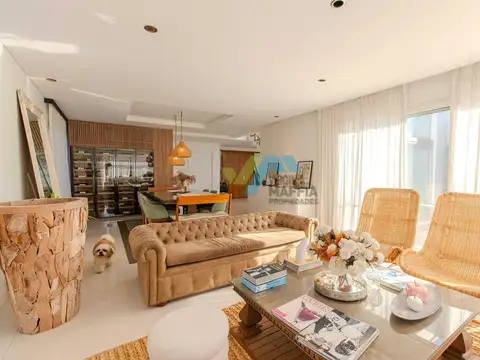 Casa en Alquiler al Noreste