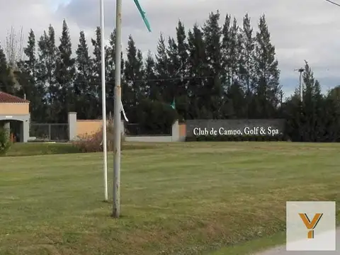 Terreno en Venta en Club Miralagos, USD 42.000