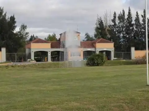 Terreno en Venta de 1200,0 m2