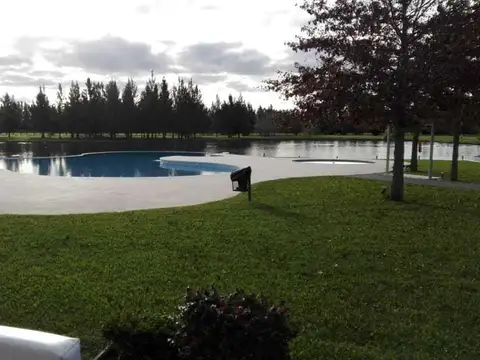 Terreno en venta - 1200 mts2 - Club Miralagos [FINANCIADO]