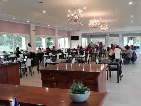 Terreno en venta - 1200 mts2 - Club Miralagos [FINANCIADO]