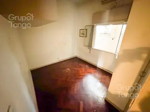 Depto Tipo Casa 4 ambientes con 2 baños