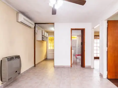 Venta de PH 4 ambientes Lomas de Zamora