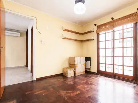 Depto Tipo Casa en Venta de 2 dormitorios