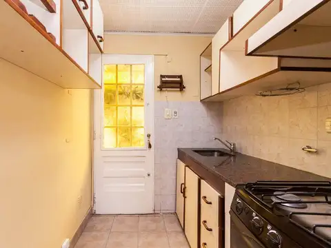 Depto Tipo Casa en Venta 31 años