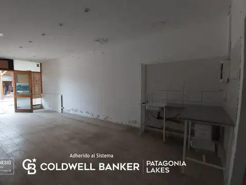 Local en Venta 15 años