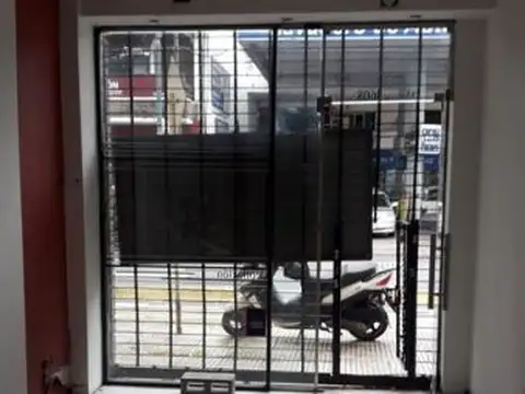 Local en Alquiler en Belgrano, CABA