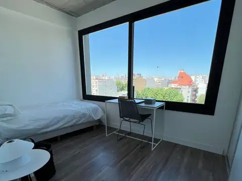 Departamento en Venta en Palermo, USD 224.121