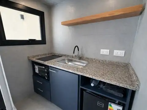 Depto Tipo Casa en Alquiler A Estrenar