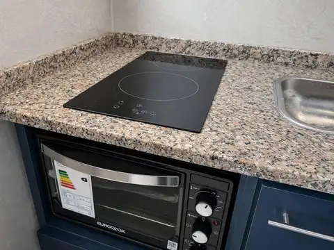 Departamento en alquiler zona San Telmo