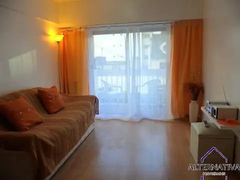 Departamento en Alquiler Temporal en Palermo, Capital Federal