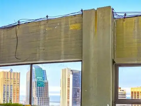 Departamento 4 ambientes con 4 baños