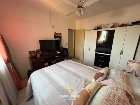DEPARTAMENTO EN VENTA PUEYRREDÓN 2 DORMITORIOS