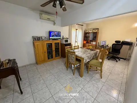 DEPARTAMENTO EN VENTA PUEYRREDÓN 2 DORMITORIOS